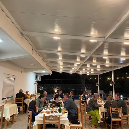 Hotel Aroma Përmet Zewnętrze zdjęcie